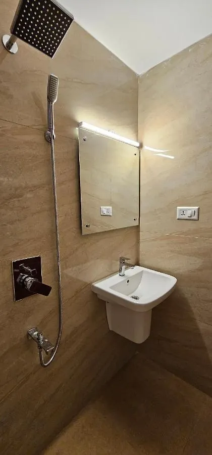 Blueway Residency Downtown Hotel Thiruvananthapuram