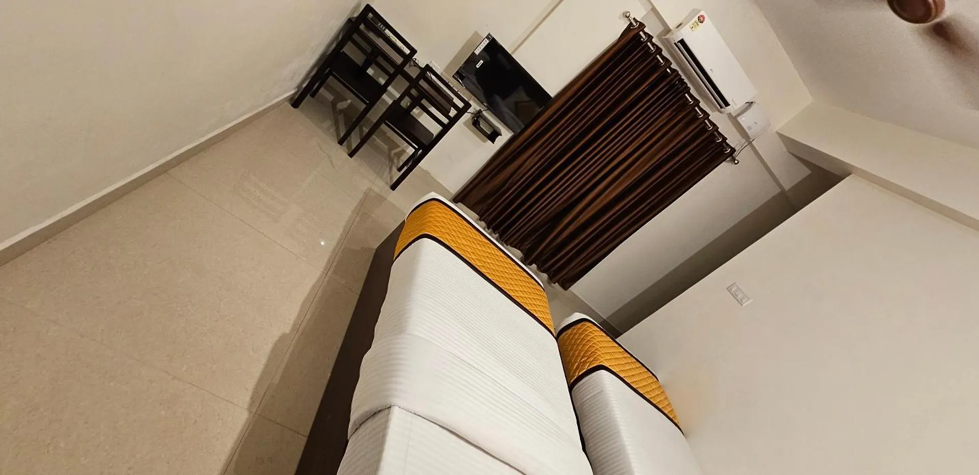 Blueway Residency Downtown Hotel Thiruvananthapuram Ινδία