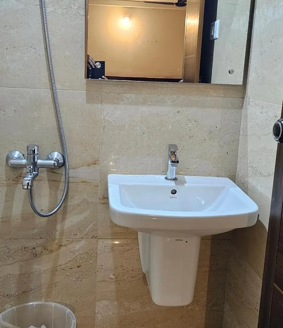 Blueway Residency Downtown Hotel Thiruvananthapuram