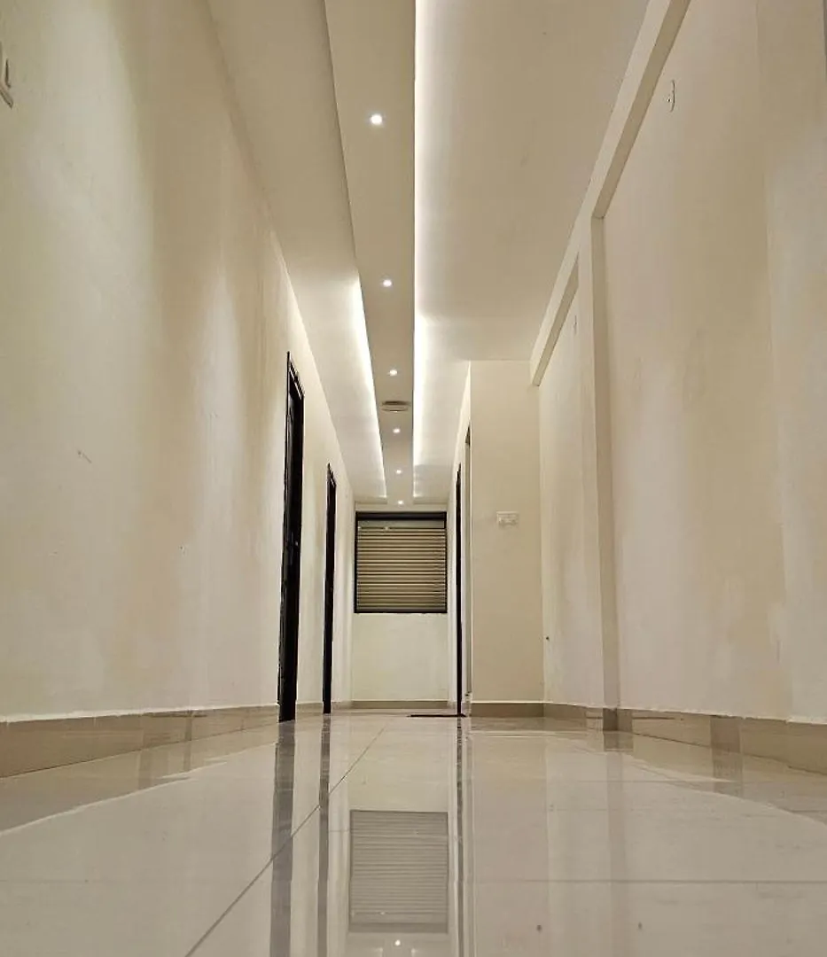Blueway Residency Downtown Hotel Thiruvananthapuram